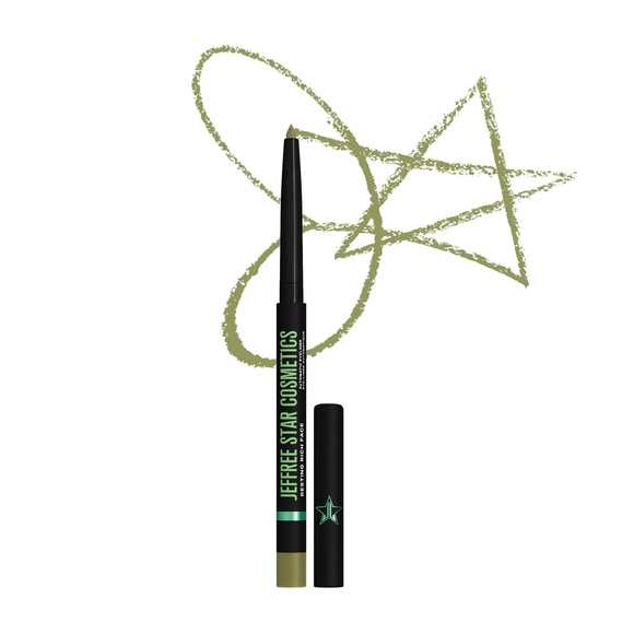 Jeffree Star Cosmetics automatic eyeliner - Picture 4 of 5
